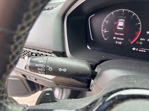 Used 2022 Honda Civic Sport image 16
