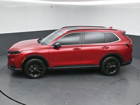 Used 2025 Honda CR-V Sport-L image 48
