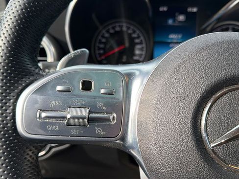 Used 2021 Mercedes-Benz GLC 43 AMG GLC 43 AMG image 23