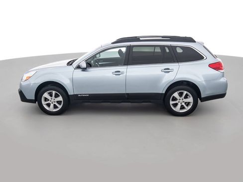 Used 2014 Subaru Outback 2.5i Premium AWD/4WD image 8