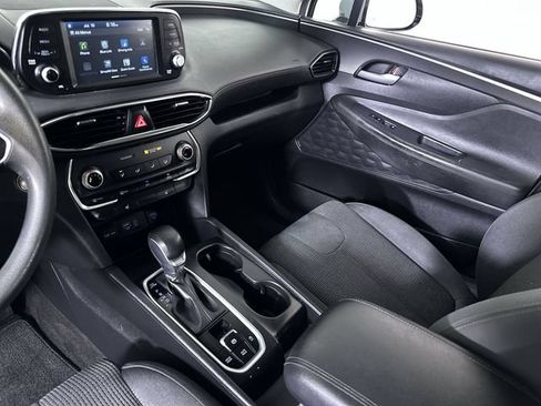 Used 2020 Hyundai Santa Fe SEL FWD image 36