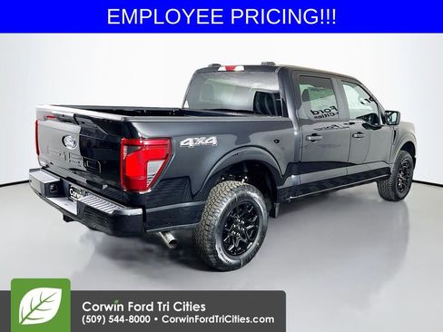 New 2026 Ford F150 STX AWD/4WD image 14