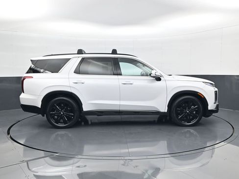 Used 2025 Hyundai Palisade XRT image 4