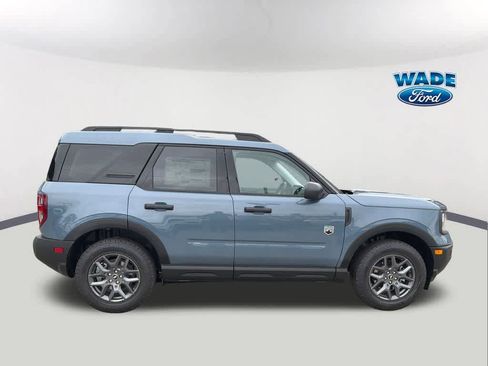 New 2025 Ford Bronco Sport Big Bend image 4