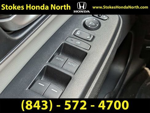Used 2019 Honda CR-V EX-L image 28