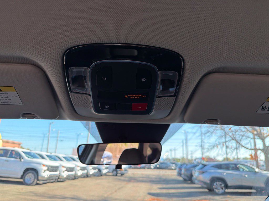 New 2026 Hyundai Tucson SEL Plus AWD/4WD image 21
