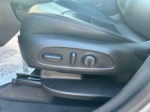 Used 2019 GMC Terrain SLT w/ Preferred Package AWD/4WD image 22