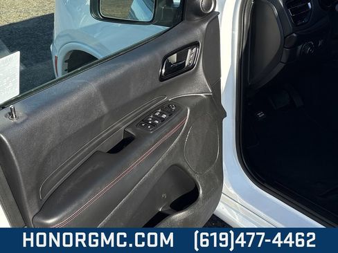 Used 2023 Dodge Durango GT image 16