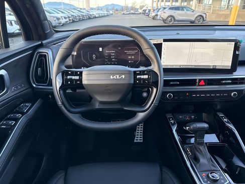 New 2026 Kia Sorento SX Prestige image 28