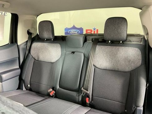 New 2025 Ford Maverick XLT w/ XLT Luxury Package image 16