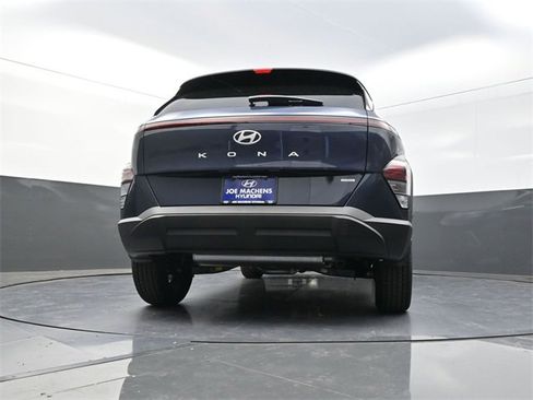 New 2026 Hyundai Kona SEL Sport image 35