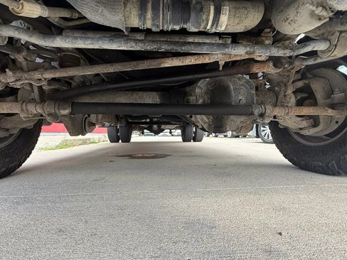 Used 2008 Ford F350 XL AWD/4WD image 18