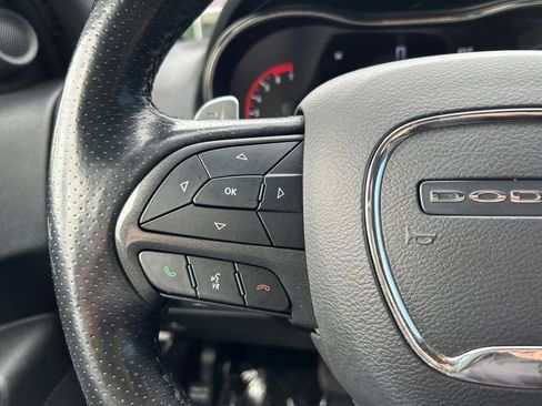 Used 2019 Dodge Durango R/T AWD/4WD image 18