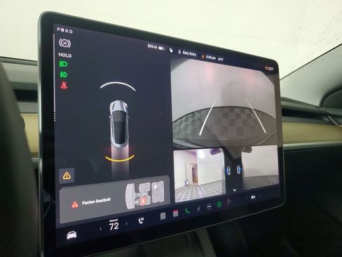 Used 2021 Tesla Model 3 Long Range image 28