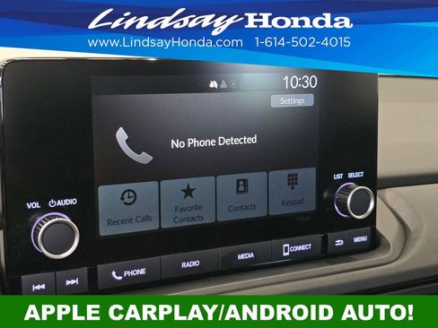Used 2024 Honda Accord LX image 20