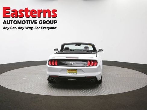 Used 2023 Ford Mustang Premium RWD image 37