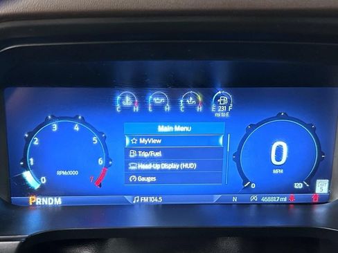 Used 2024 Ford F150 King Ranch AWD/4WD image 14