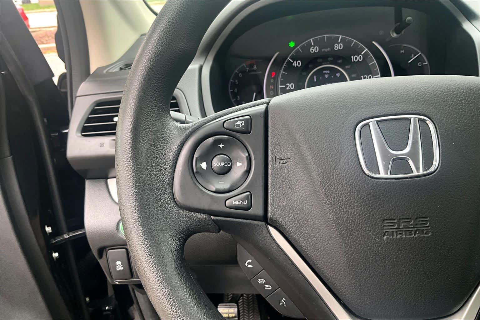 Used 2013 Honda CR-V EX image 24