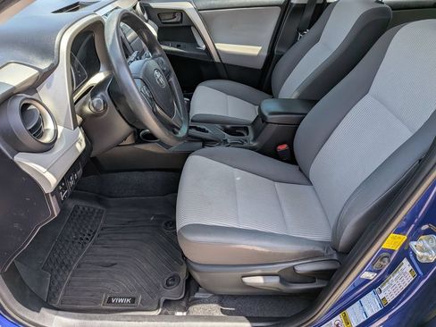 Used 2015 Toyota RAV4 LE AWD/4WD image 15