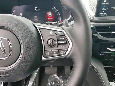 New 2026 Acura MDX w/ Advance Package image 16