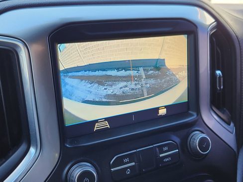 Used 2023 Chevrolet Silverado 2500 LT w/ Convenience Package image 18