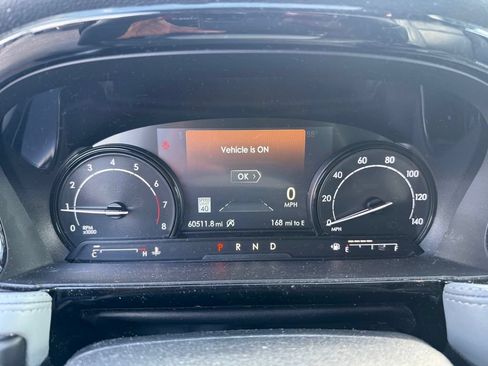 Used 2022 Lincoln Corsair AWD w/ Equipment Group 101A image 9