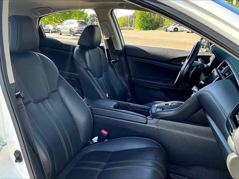 Used 2022 Honda Insight Touring image 8