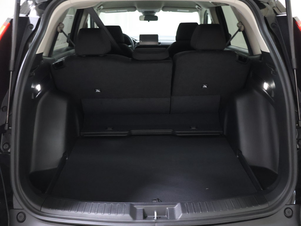 New 2026 Honda CR-V LX image 12