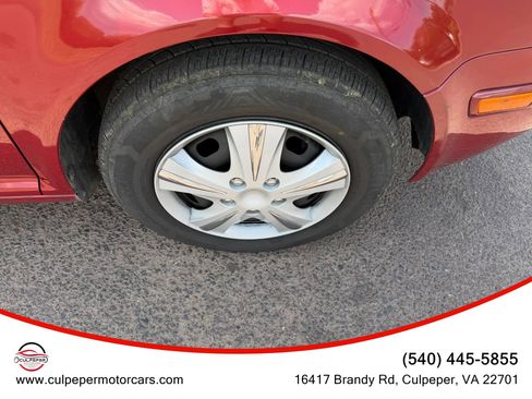 Used 2000 Volkswagen Jetta GLS FWD image 22