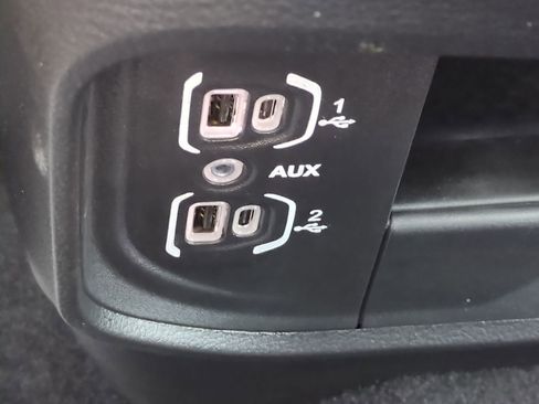 Used 2026 RAM 2500 Tradesman image 21