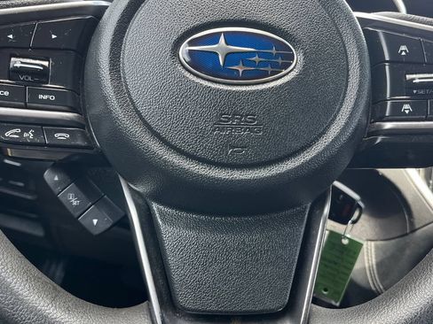 Used 2019 Subaru Impreza 2.0i Premium w/ Eyesight & BSD/Rcta & SRF AWD/4WD image 15