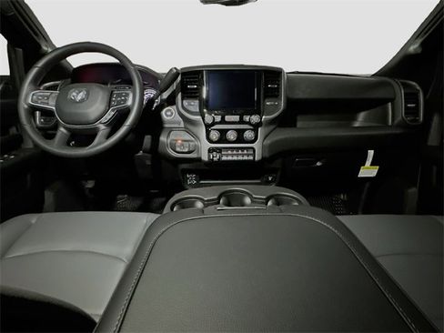 New 2026 RAM 2500 Tradesman w/ Chrome Appearance Group image 6