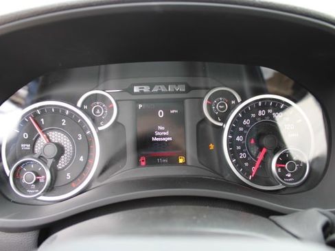 New 2025 RAM 5500 Tradesman image 22