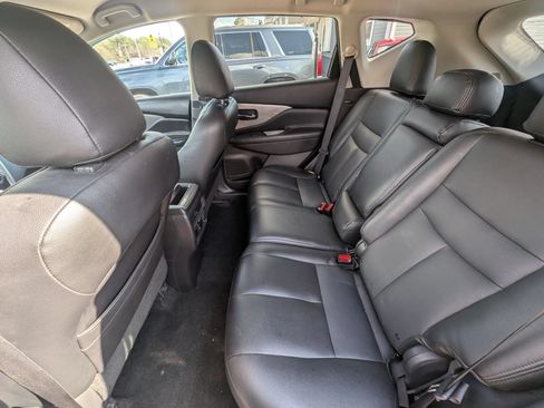 Used 2017 Nissan Murano SV FWD image 31