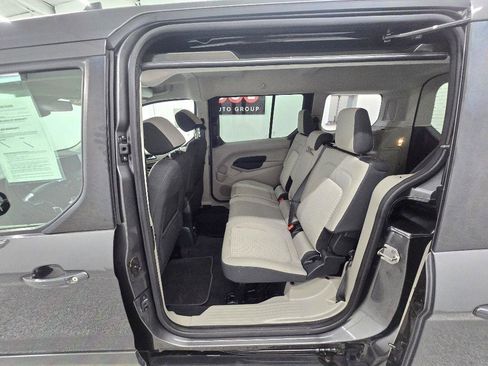 Used 2020 Ford Transit Connect XLT FWD image 11