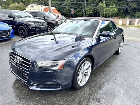Used 2013 Audi A5 2.0T Premium Plus image 10