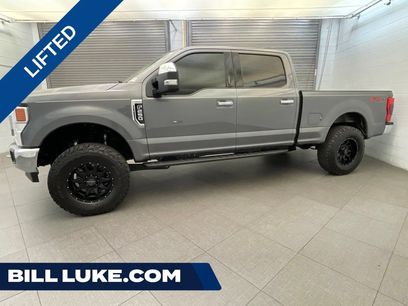 Used 2022 Ford F250 XLT w/ XLT Premium Package