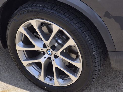 Certified 2023 BMW X5 xDrive40i AWD/4WD image 7