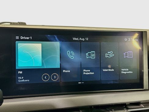 Used 2025 Hyundai Sonata SEL FWD image 21