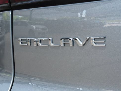 Used 2026 Buick Enclave Preferred FWD image 10