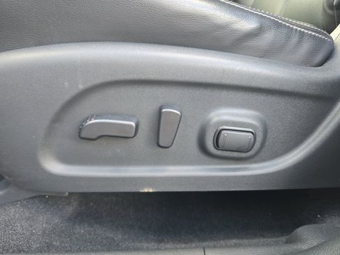 Used 2021 Nissan Murano SL image 16