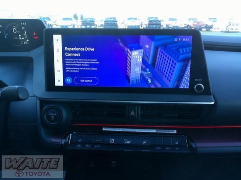 Certified 2024 Toyota Prius Prime image 13