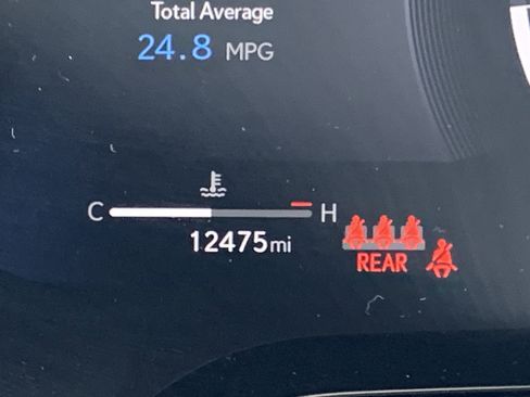 Certified 2025 Lexus RX 350 Premium w/ Accessory Package (Z1) image 22