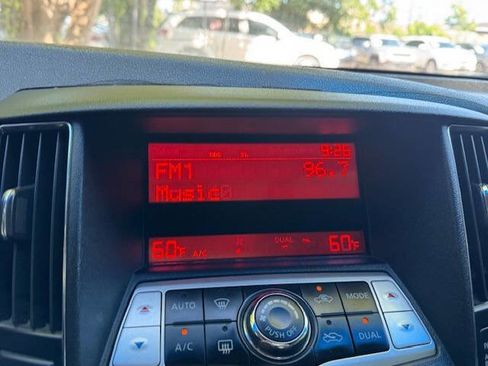 Used 2010 Nissan Maxima 3.5 SV w/ Cold Pkg image 29