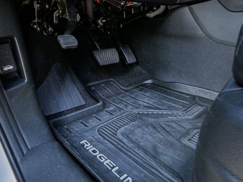 Certified 2024 Honda Ridgeline RTL image 17