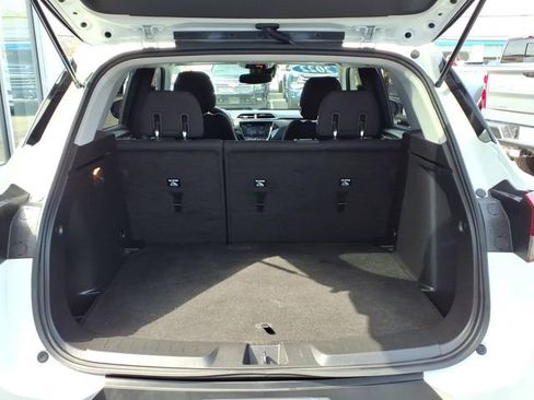 Used 2022 Chevrolet TrailBlazer LT w/ Convenience Package image 21