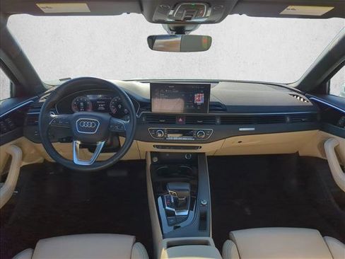 Used 2024 Audi A4 2.0T Premium Plus image 13