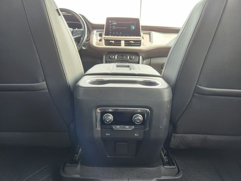 Used 2023 Chevrolet Tahoe RST AWD/4WD image 14