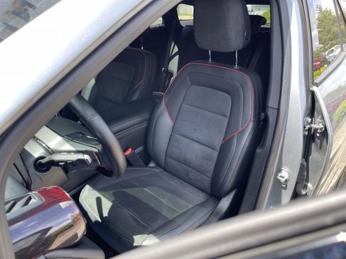 Used 2024 Chevrolet Blazer EV RS AWD/4WD image 16