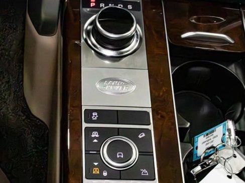 Used 2021 Land Rover Range Rover Westminster Edition image 10